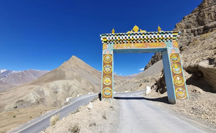Lahul Spiti Tour