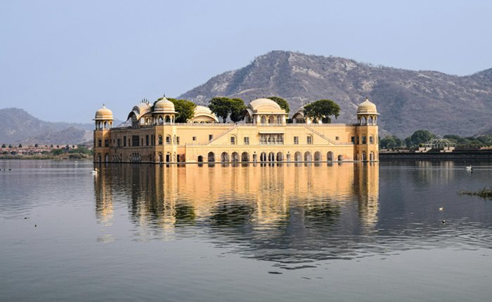 Rajasthan Tours